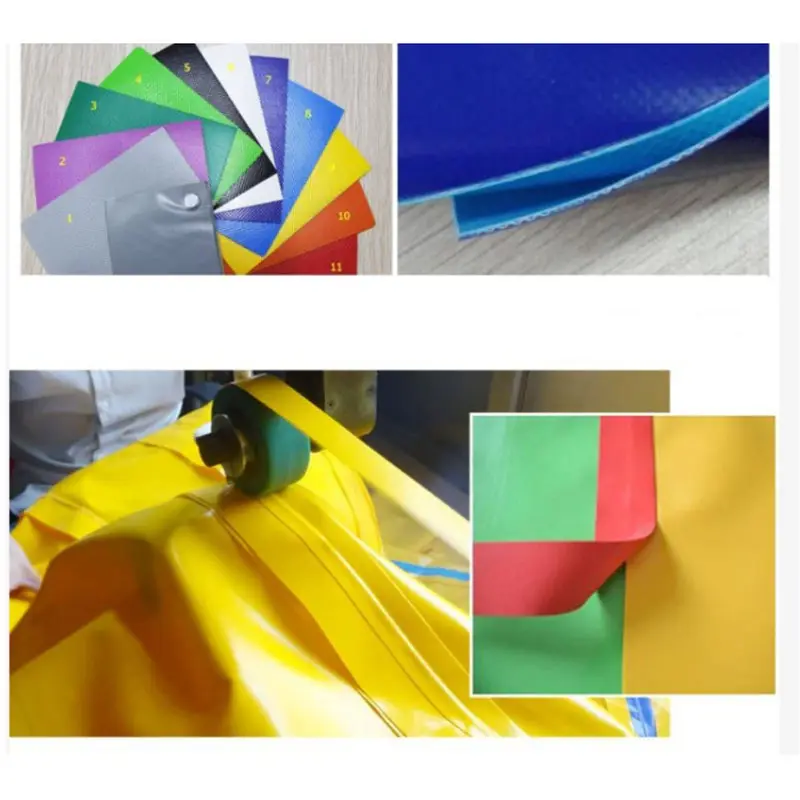 high quality inflatable toys toy promotion for play centre 3