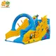 safe inflatable pool toys bounce factory price for play centre 2