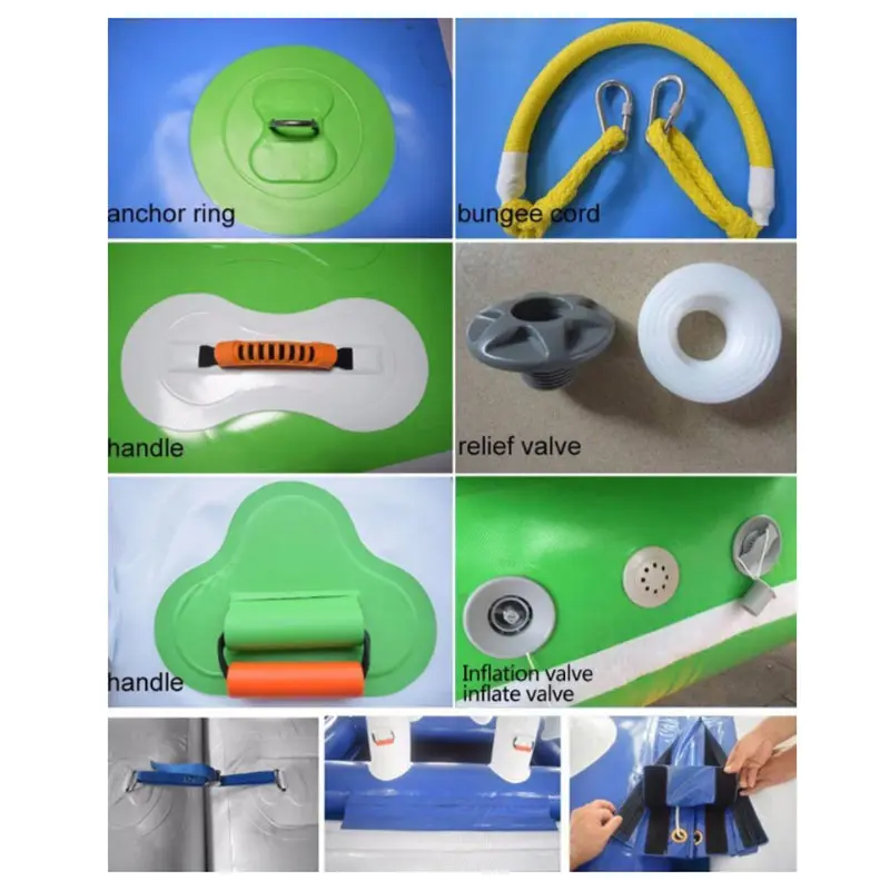 high quality inflatable toys toy promotion for play centre 4