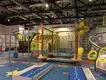 multifuntional maze equipment multifuntional Slide for play centre 5