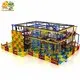 security adventure equipment equipment for challenge for play house 2