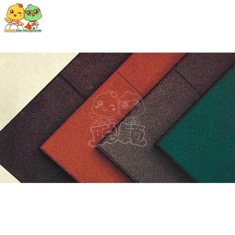 SKP safe kindergarten floor mats easy to set up for plaza 2
