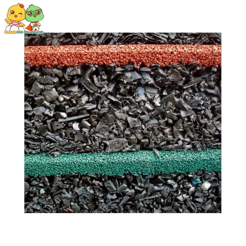 SKP safe kindergarten floor mats easy to set up for plaza 4