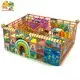 SKP safe candy theme playground supplier for shopping centre 2