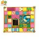 SKP safe candy theme playground supplier for shopping centre 3