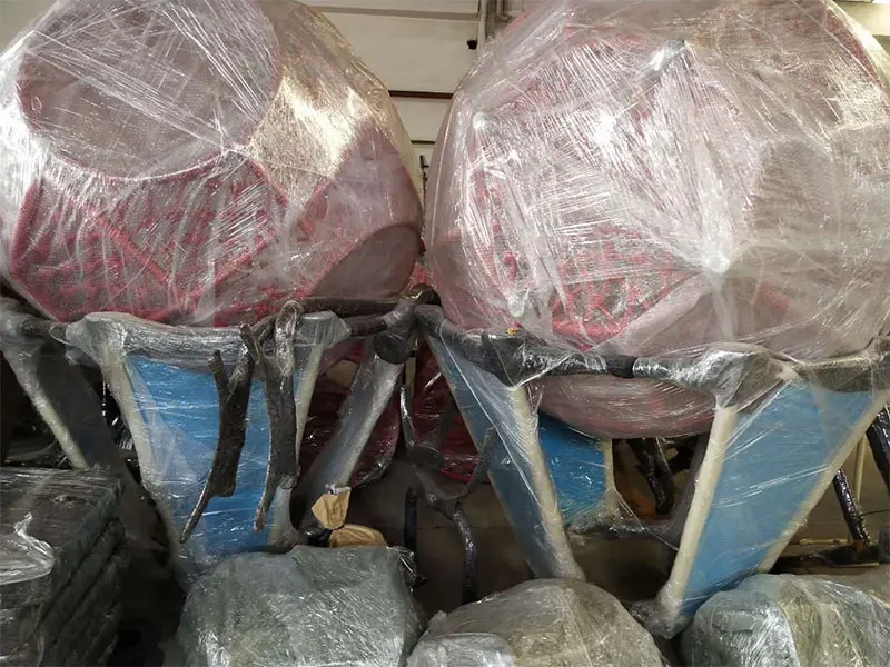 outdoor climbing wall rock exercise for gargen 8