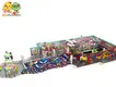 SKP park space theme playground factory price for kindergarden 2