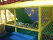 SKP standard childrens jungle gym factory price for play centre 6
