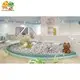 SKP indoor jungle gym directly price for Kindergarden 6