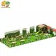 SKP indoor jungle gym directly price for Kindergarden 5