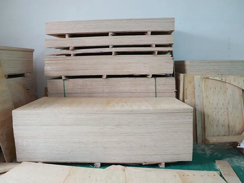 SKP wooden playground supplier for indoor play area 6