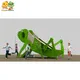 high quality kids slide amusement directly sale for kindergarten 3