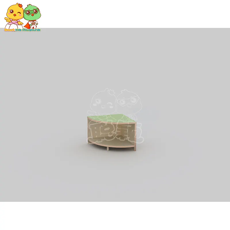 SKP baby kindergarten furniture high quality for kindergarten 4
