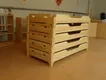 SKP baby kindergarten furniture high quality for kindergarten 9
