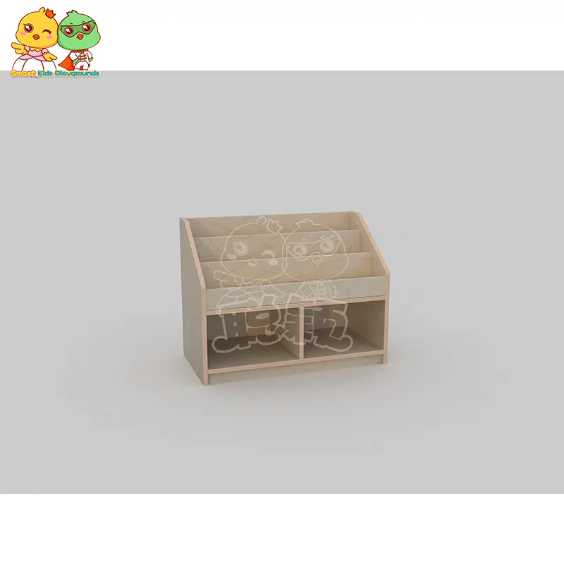 SKP baby kindergarten furniture high quality for kindergarten 3