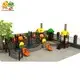 SKP durable tube slide directly sale for kindergarten 2