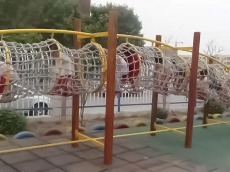 SKP rock climbing equipment for gargen1 8