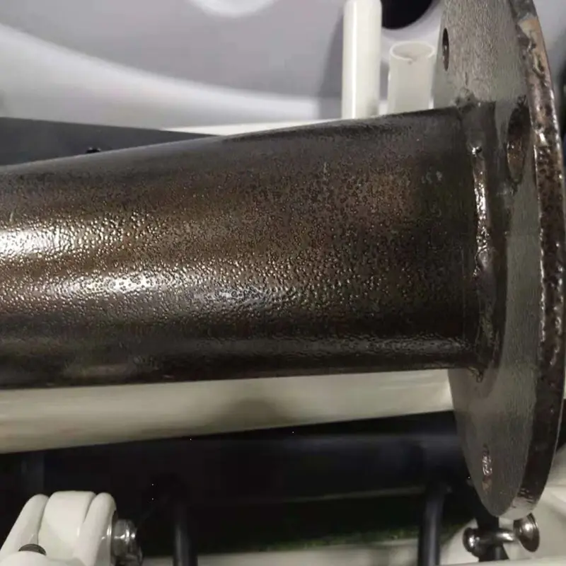 SKP park tube slide wholesale for swimming pool 5