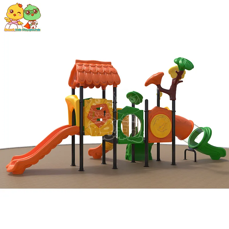 SKP park tube slide wholesale for swimming pool 3