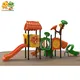 SKP park tube slide wholesale for swimming pool 3