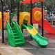 SKP park tube slide wholesale for swimming pool 9