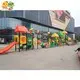 SKP park tube slide wholesale for swimming pool 7