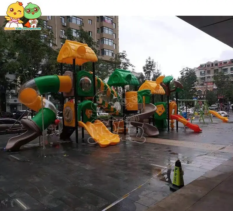 SKP series wooden slide online for restaurant 6