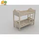 SKP childrens childrens wooden table and chairs special design for nursery 4