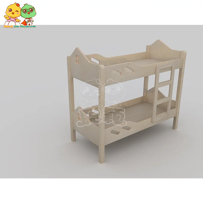 SKP childrens childrens wooden table and chairs special design for nursery 2