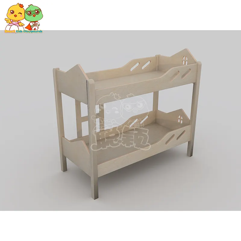 SKP childrens childrens wooden table and chairs special design for nursery 3