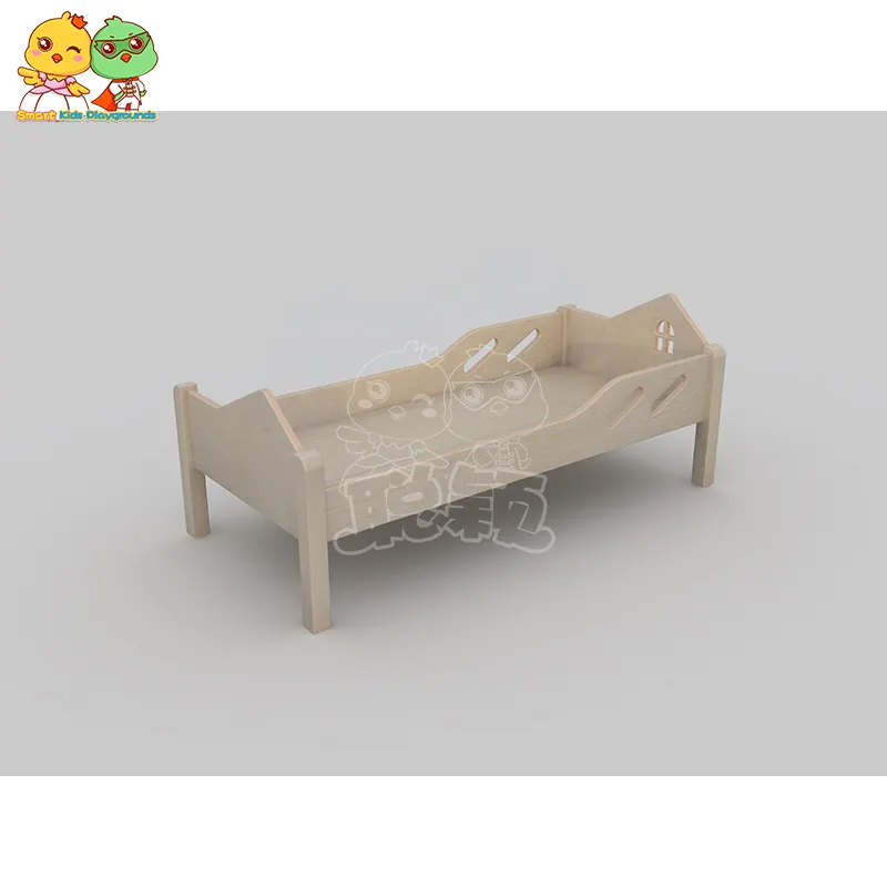 SKP childrens childrens wooden table and chairs special design for nursery 5