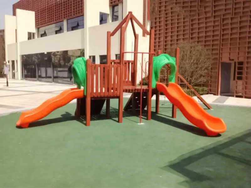 SKP kids climbing equipment exercise for gargen 8