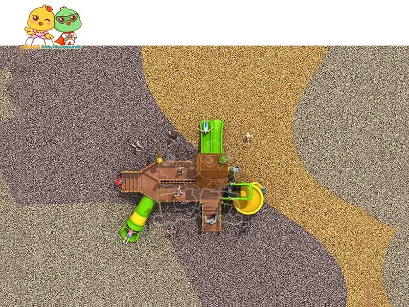 durable tube slide kids directly sale for supermarket 3