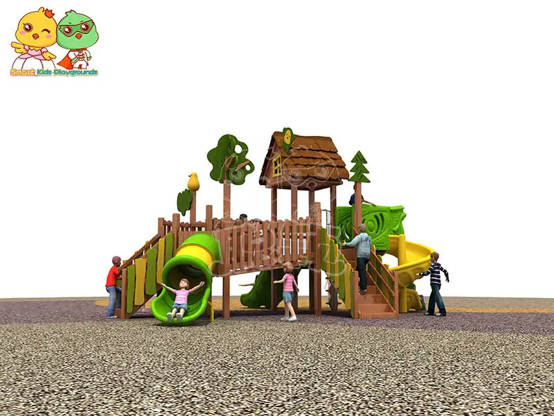 durable tube slide kids directly sale for supermarket 2