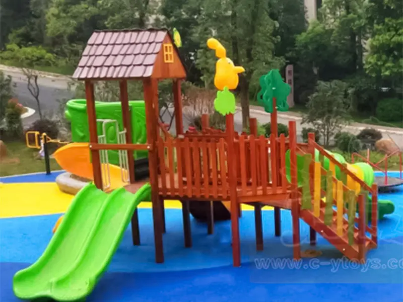 SKP kids climbing equipment exercise for gargen 9