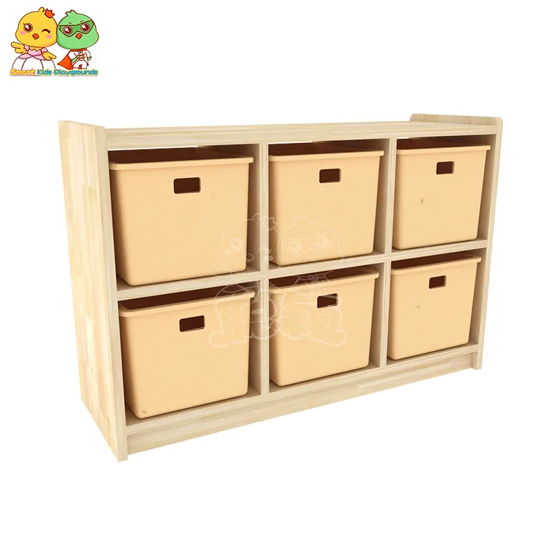 SKP ce childrens wooden table and chairs special design for nursery 3
