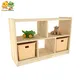SKP ce childrens wooden table and chairs special design for nursery 7