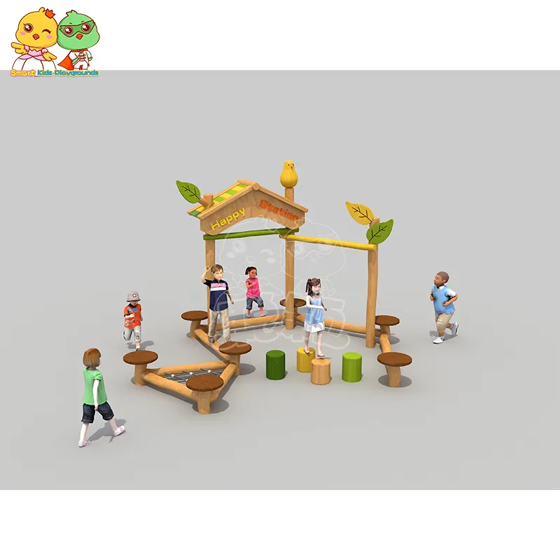 SKP high quality climbing equipment safety for gargen 2