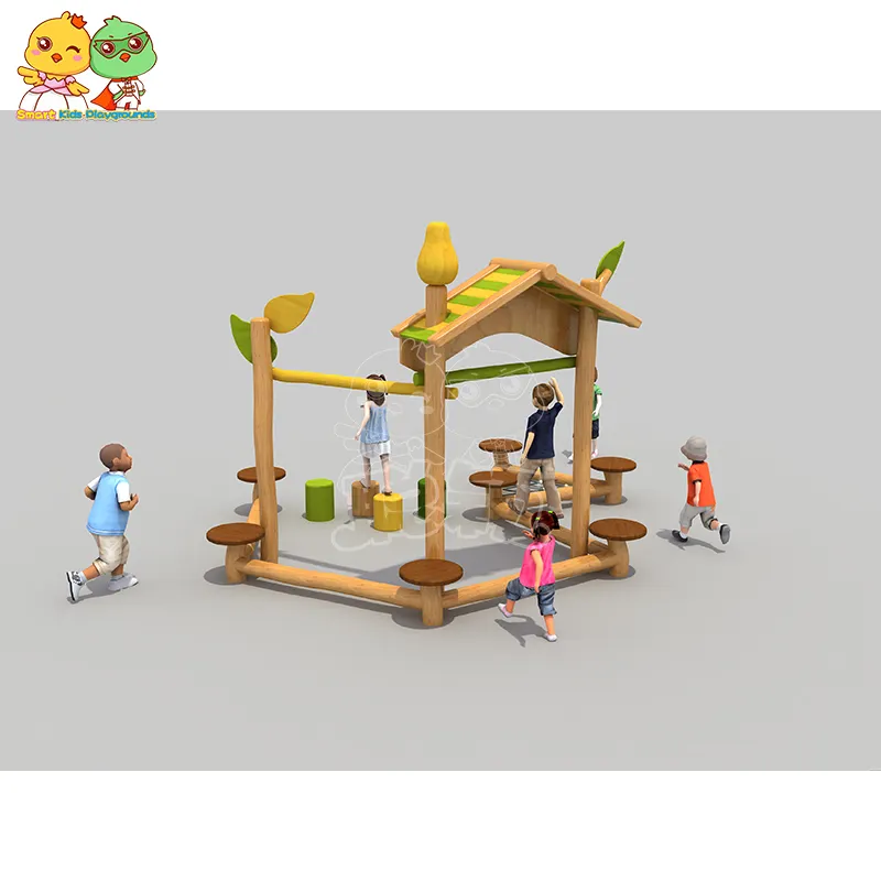 SKP high quality climbing equipment safety for gargen 3