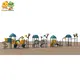 SKP rock climbing equipment manufacturer for public places 4