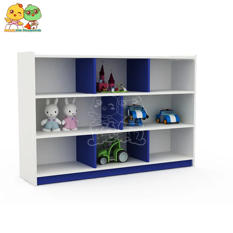 Environmental kindergarten furniture furniture special design for Kids care center 2