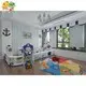 Environmental kindergarten furniture furniture special design for Kids care center 3
