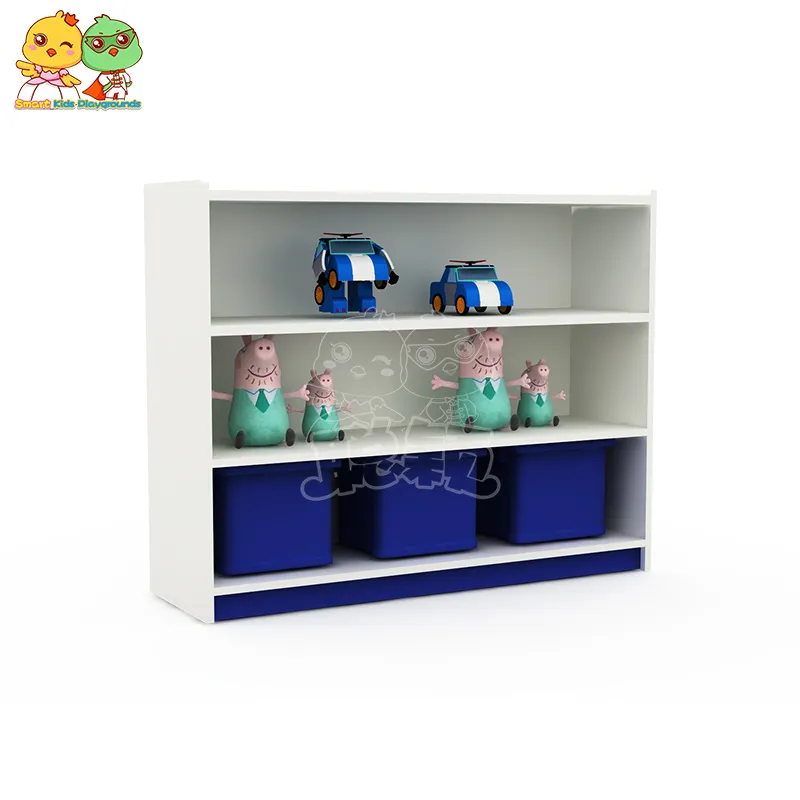 Environmental kindergarten furniture furniture special design for Kids care center 6