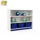 Environmental kindergarten furniture furniture special design for Kids care center 6