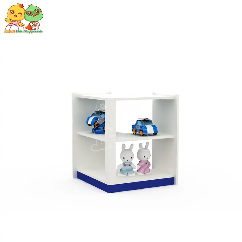 Environmental kindergarten furniture furniture special design for Kids care center 8