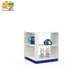 Environmental kindergarten furniture furniture special design for Kids care center 8