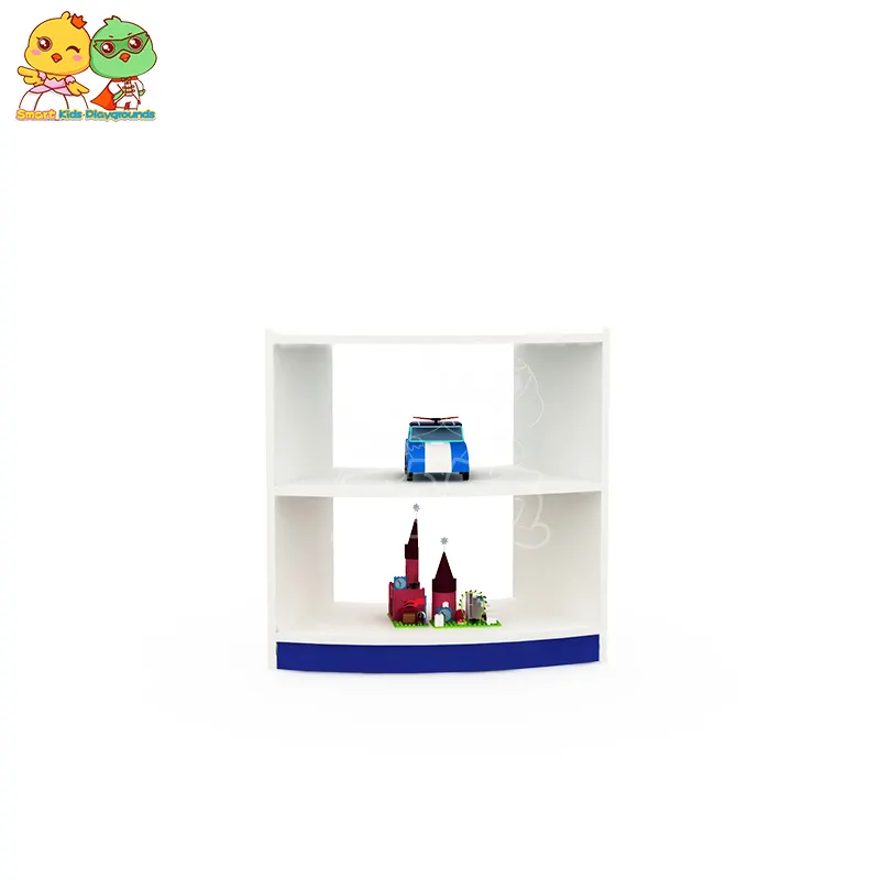 Environmental kindergarten furniture furniture special design for Kids care center 9