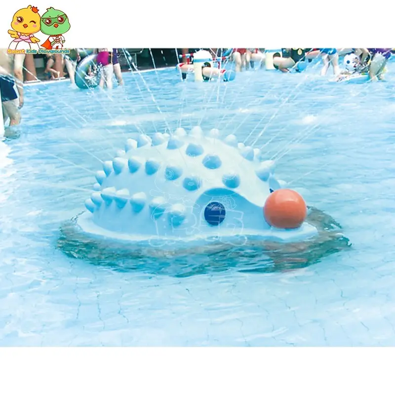 popular water slides play simple assembly for amusement park 6