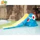 popular water slides play simple assembly for amusement park 5