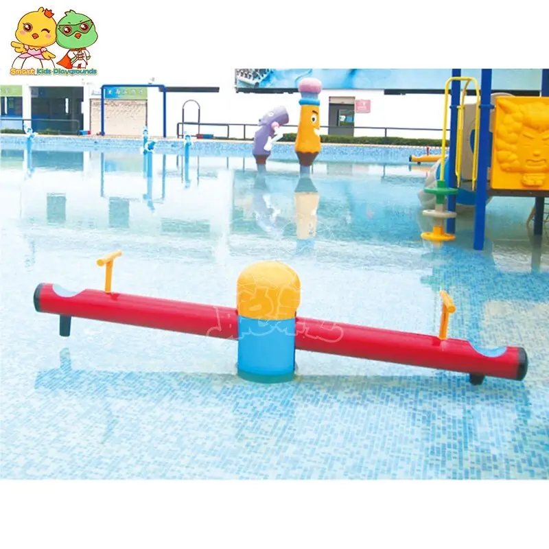 popular water slides play simple assembly for amusement park 9
